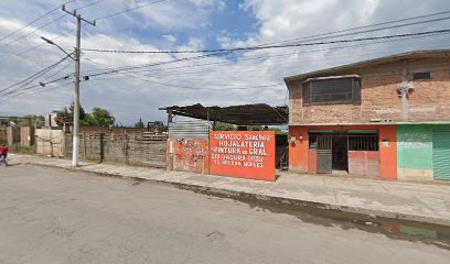 Servicio 'Sanchéz' Hojalateria Y Pintura En Gral.