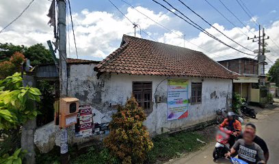 Rumah Pak Yadi