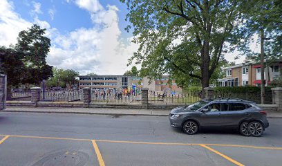 École Sainte-Famille