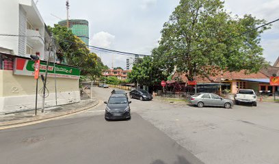 Perodua Wilayah Kuala Lumpur