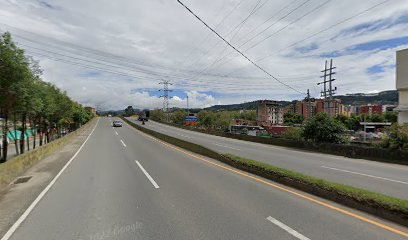 Restaurante La Colmena