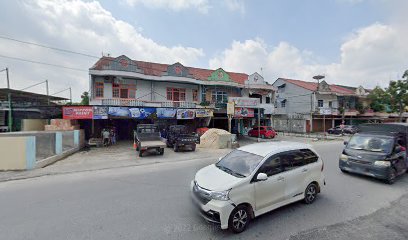 Klinik Dokter Keluarga