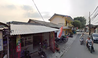 Madu liar asli jalan tanah seratus, cileduq , tangerang