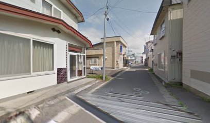 いわはらマッサージ鍼灸院