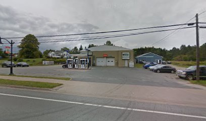 Wilsons Gas Stops