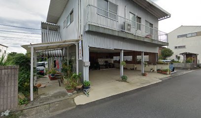 藤井理容店