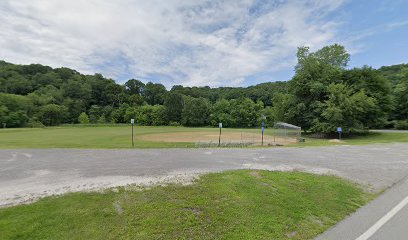 Baseball Field