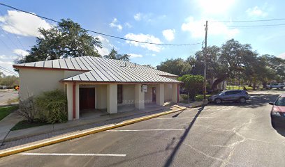 Wilson County Historical Commission