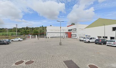 Parque de Estacionamento Escola Primária Sapataria