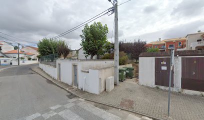 Casas De Banho Publicas