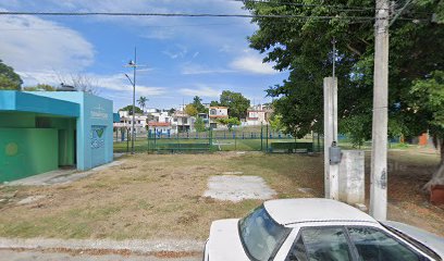 Campo de futbol Colinas del Real