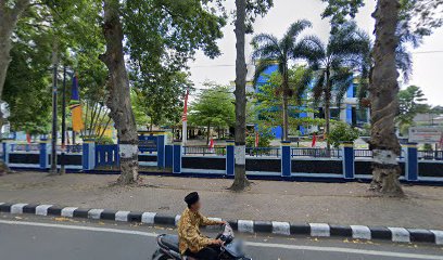 Taman Indra