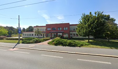 Mateřská škola Kamarád Pardubice, Teplého 2100