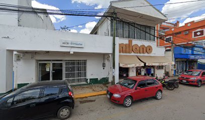 Morelos Pozos
