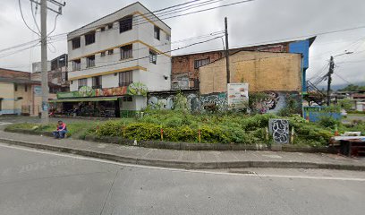 Graffiti Tigre Por Ficon (Confi)