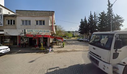Toprakkale Belediyesi Otoparkı