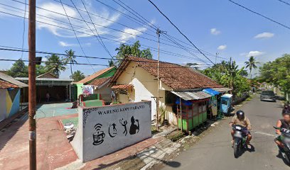 Warkop paranti skate&karaoke