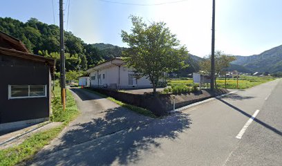 向原保垣地区生活改善センター