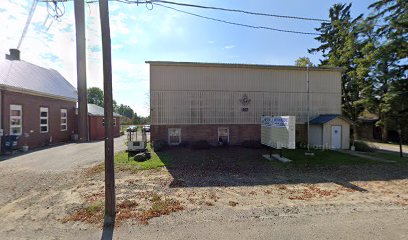 West Farmington Masonic Temple