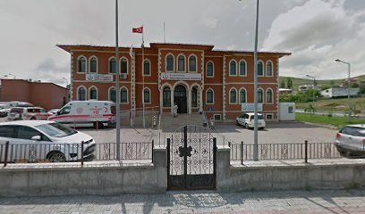 İl Ambulans Servisi Başhekimliği