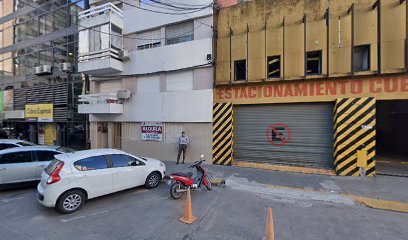 Estacionamiento Ricardone