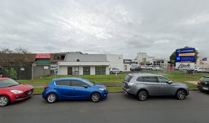 Car Rental Auckland