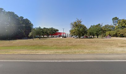 Nacogdoches Coca-Cola