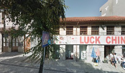 Luck China