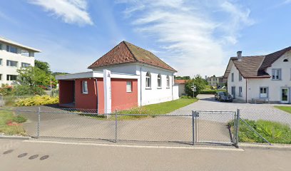 Evangelische Freikirche Dottikon