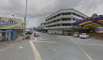 Pusat Bahasa Titian Jaya (Batu Pahat) Sdn. Bhd.