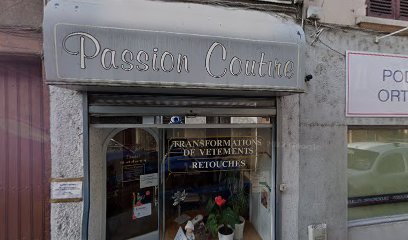 Passion couture