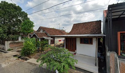 Rumah felly