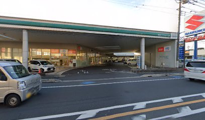 トヨタEV充電スタンド