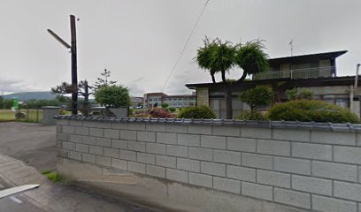 男鹿市立払戸小学校