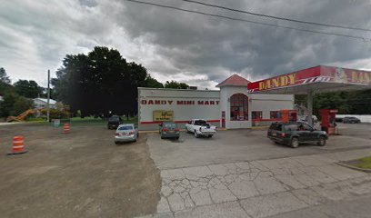 ATM (Dandy Mini Mart)