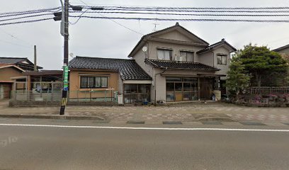 折橋ふとん店