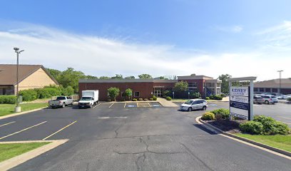 FMC Joplin East Clinic