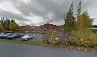 Torvalla barnavårdcentral