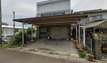 松屋コーヒー店