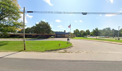 Shettler Elementary School