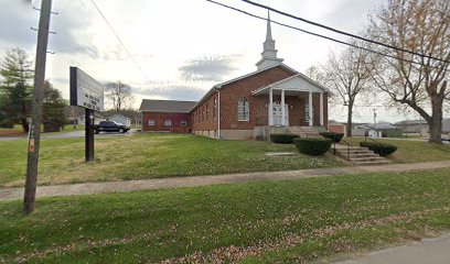 Leadington Free Will Baptist Church