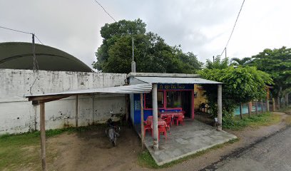 Taqueria El Rey del Taco