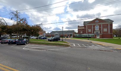 Southampton Elementary School