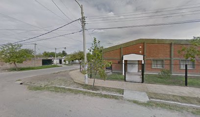 Salón del Reino De Los Testigos De Jehová