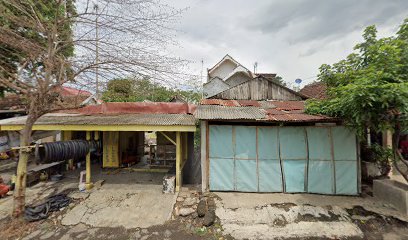 Rumah Jovian Efendi