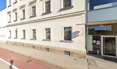 Bücherei d. Gefangenen- hauses Wr. Neustadt