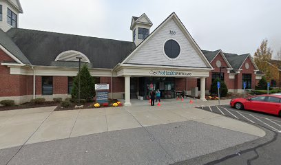 Hartford HealthCare Rehabilitation Network