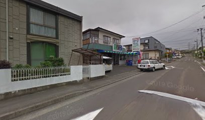 仙台牛タウン