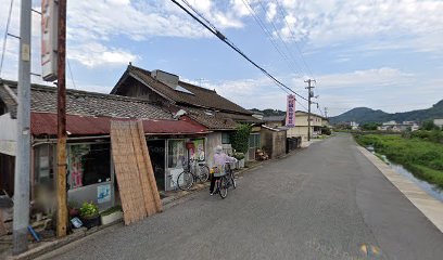 森岡自転車店