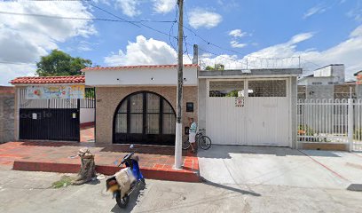 Parque Infantil Chiqui Aventura